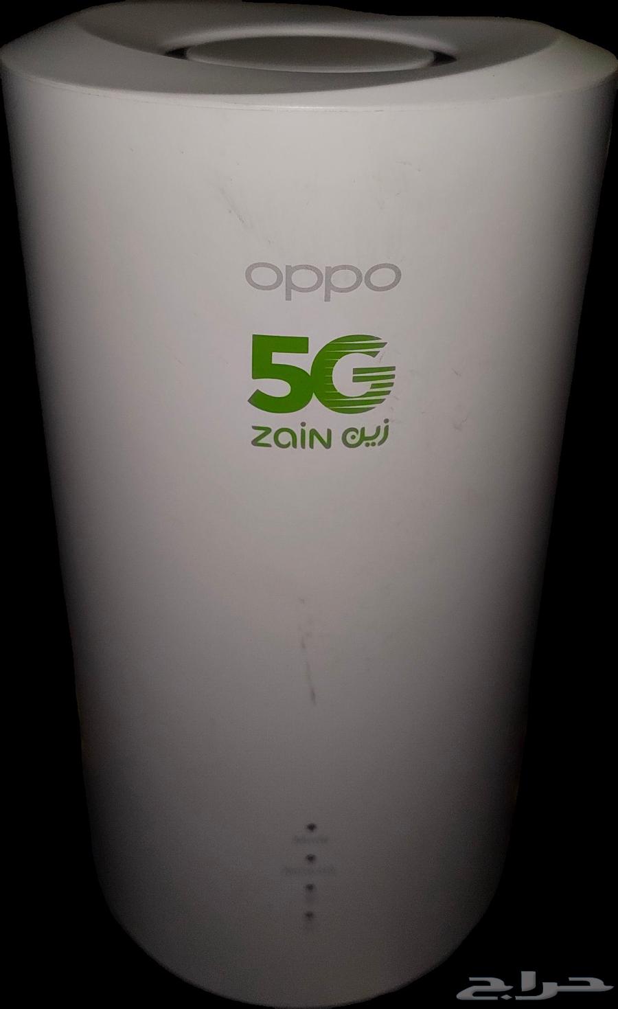 Oppo 5G Router63678832490753111