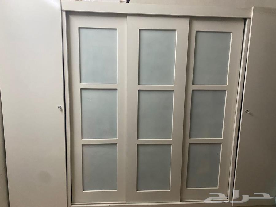 Used cabinet for one week with no defects63676112044418110
