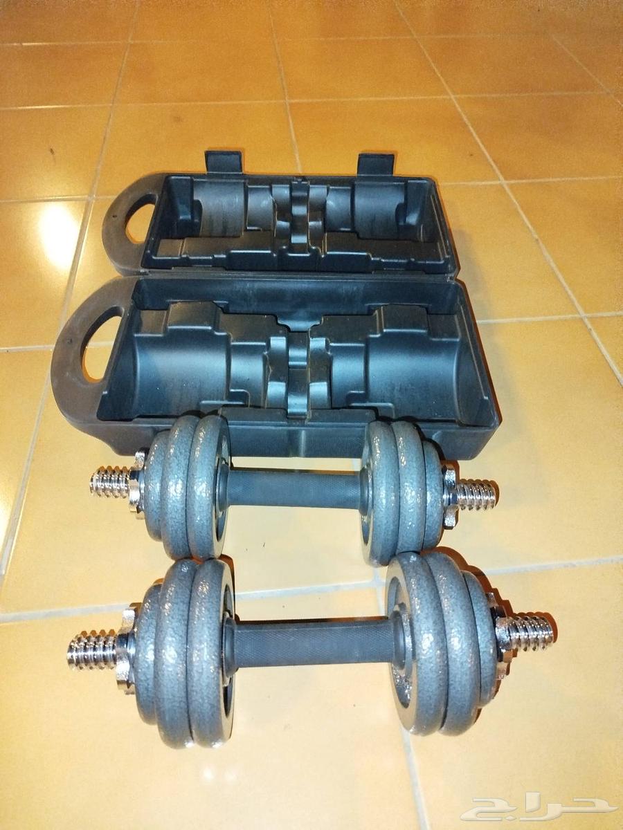 15 kg dumbbells63675775617155112