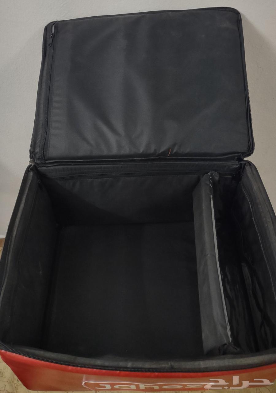 Ready delivery bag with S-sized sidri63676737227650112