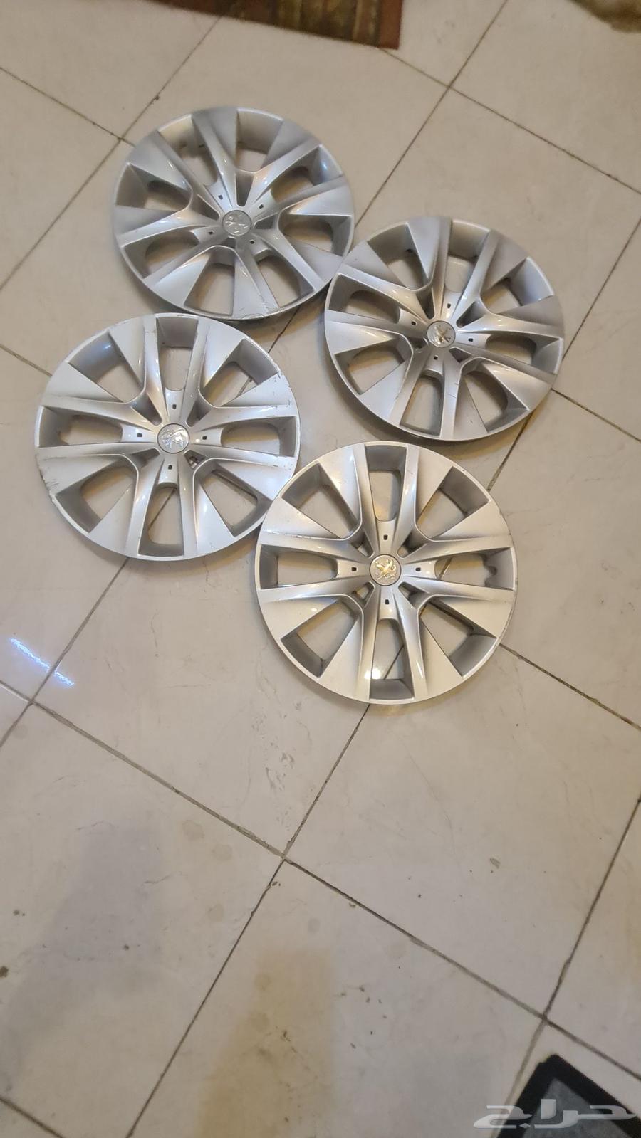 طيص جنوط للسياره بيجو63731974695809110