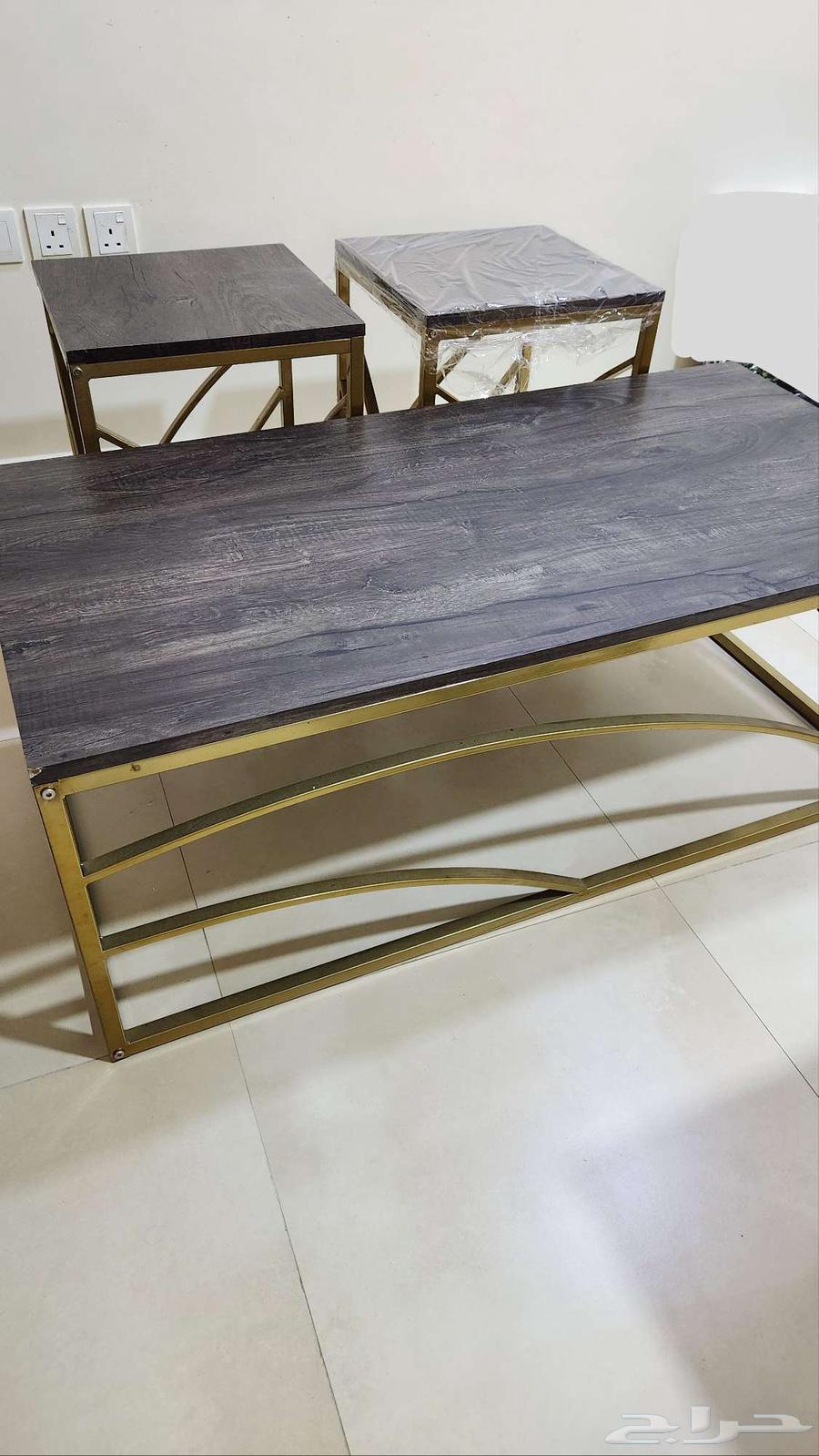 5-Piece Table Set, Very Clean Used63680092186497110