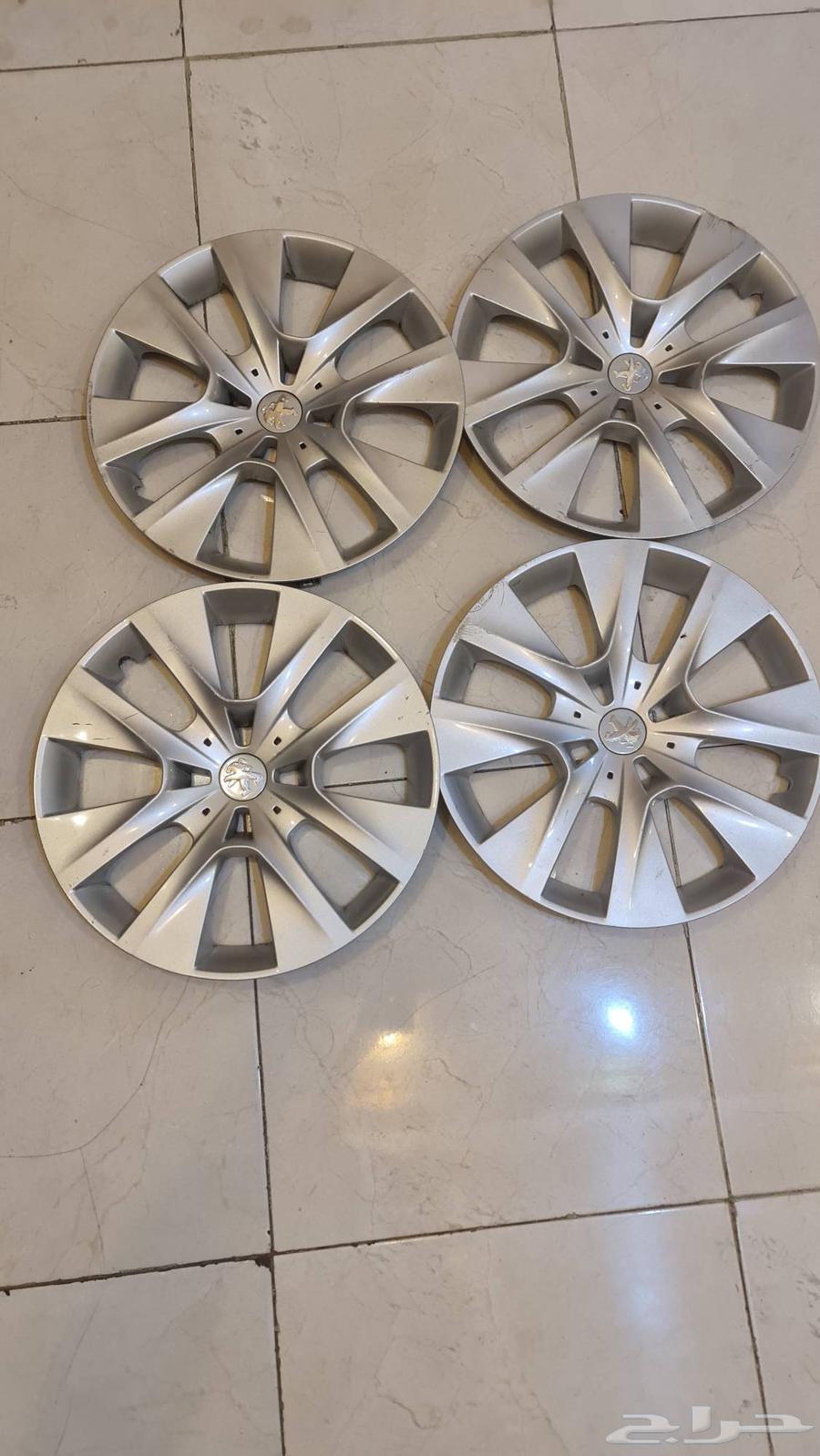 طيص جنوط للسياره بيجو63731974695809111