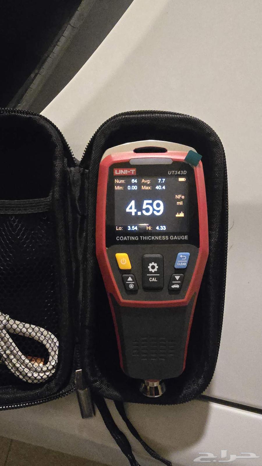 فحص سيارات قبل او بعد الشراء ( الرياض ) وضواحيها63727807527299110