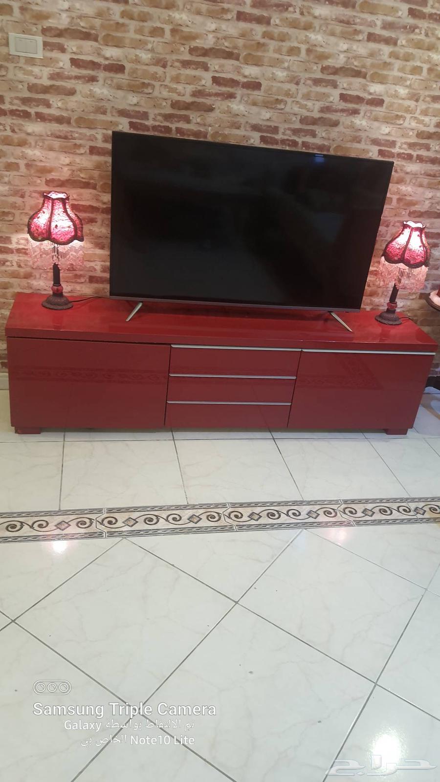 Home Centre sofa and IKEA TV table for the highest price63699006899841110