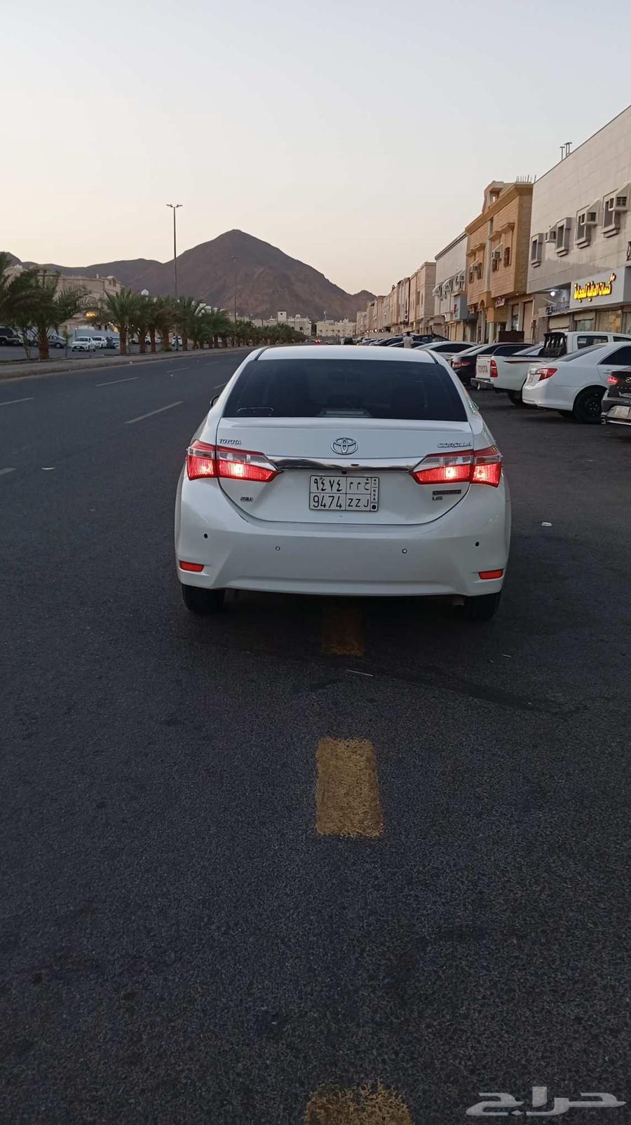 كورلا 2015 اقبل البدل63739788566273112