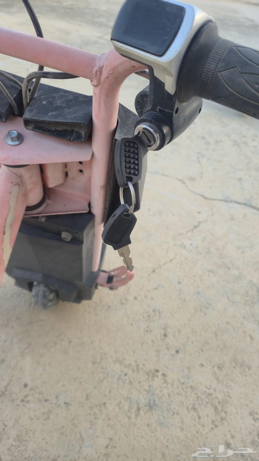Scooter63678205874562114