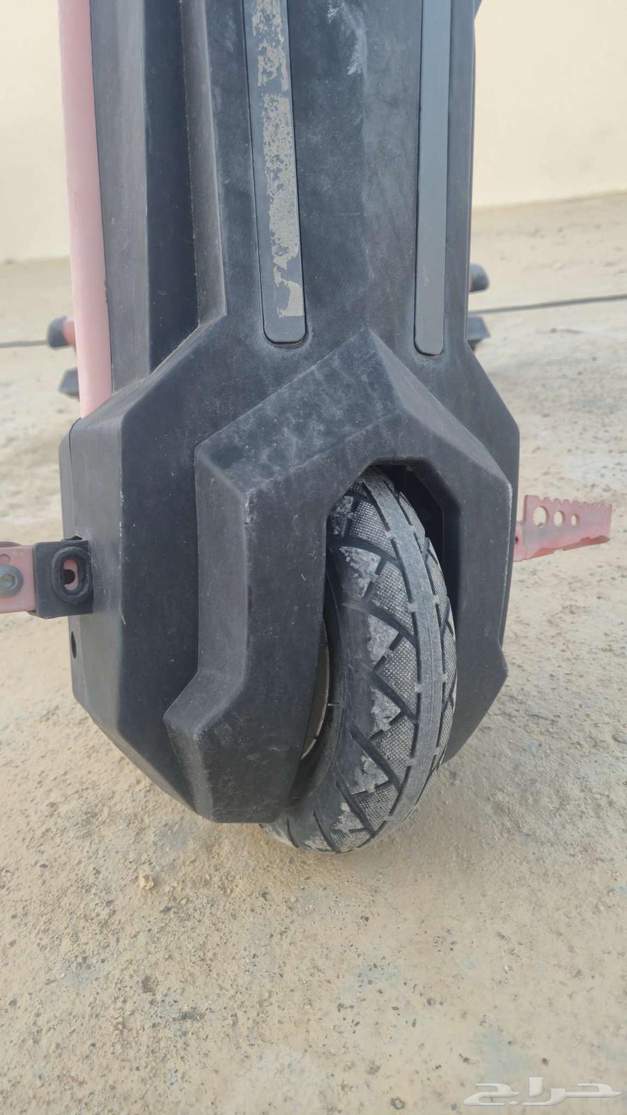 Scooter63678205874562110