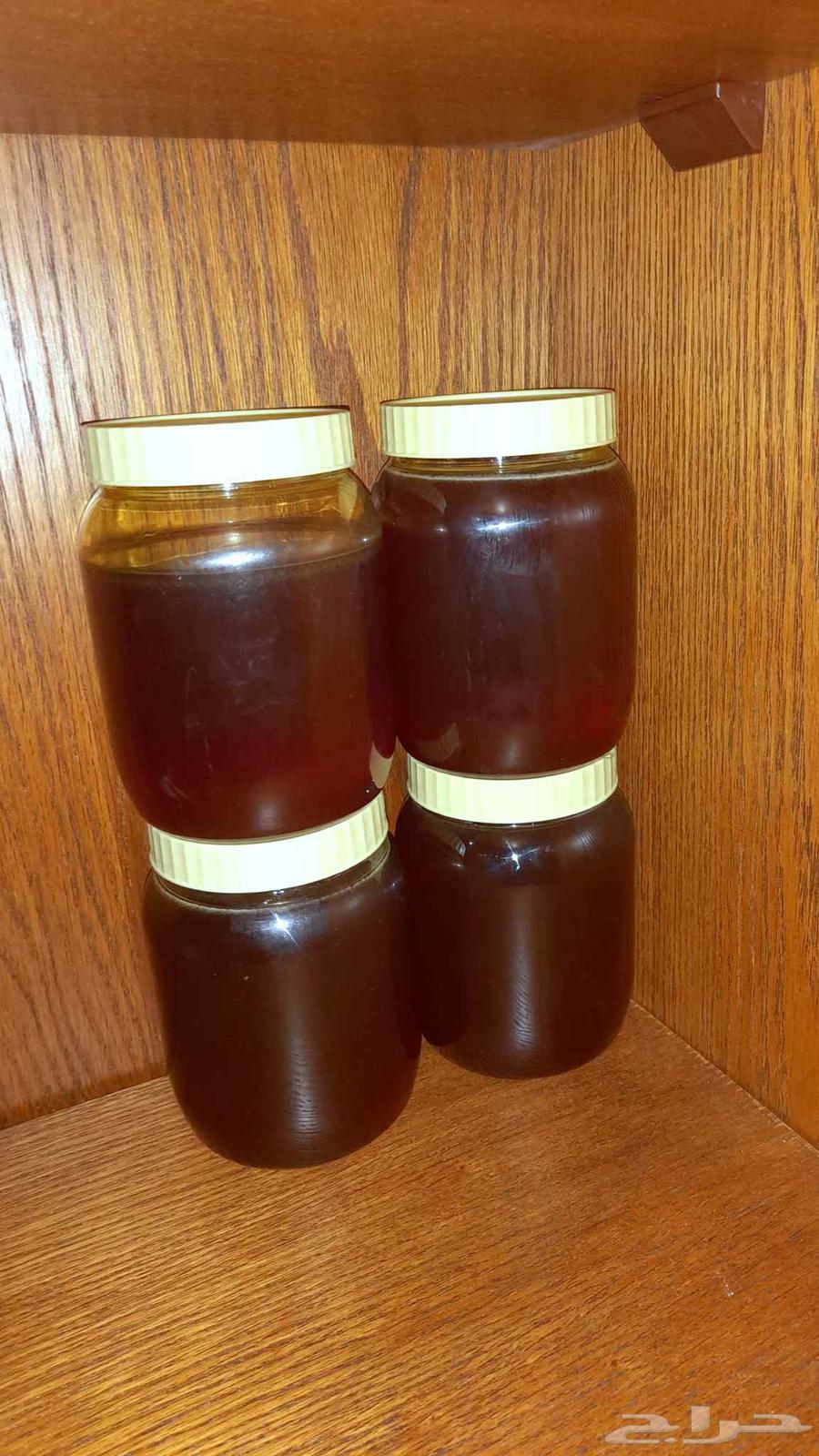 Yemeni Mountain Sidr Honey63676649170049110