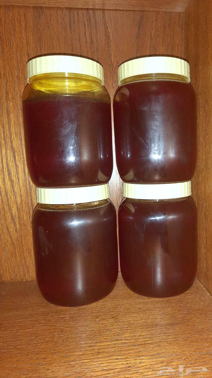 Yemeni Mountain Sidr Honey63676649170049111