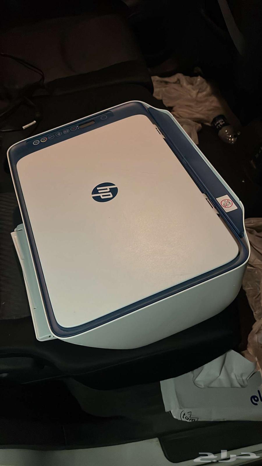 طابعه hp بيع مستعجل63699005413251113