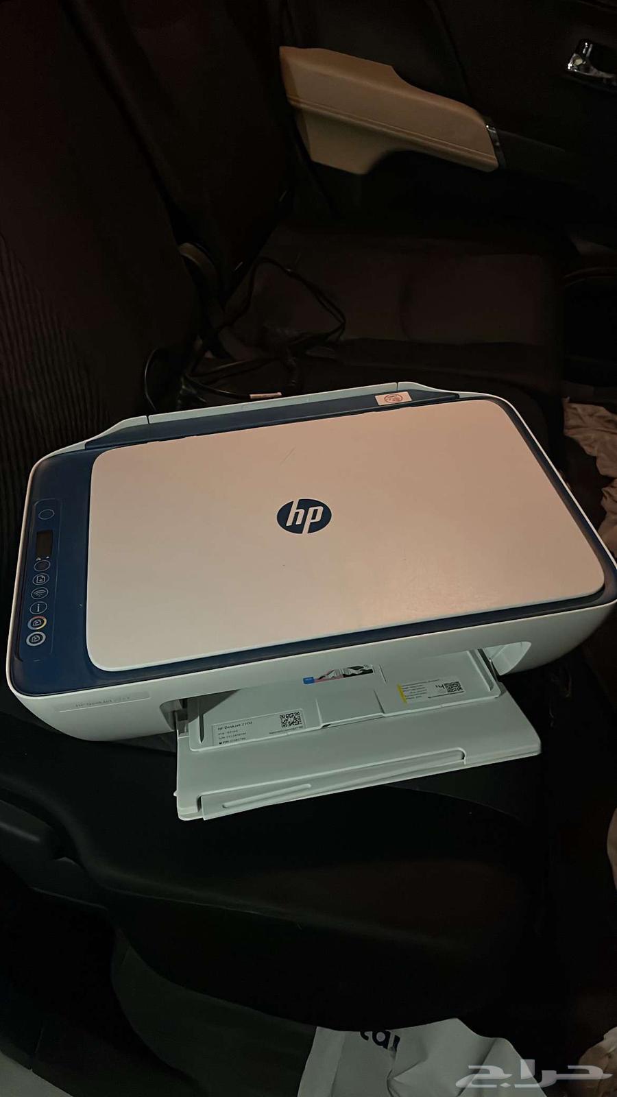 طابعه hp بيع مستعجل63699005413251111