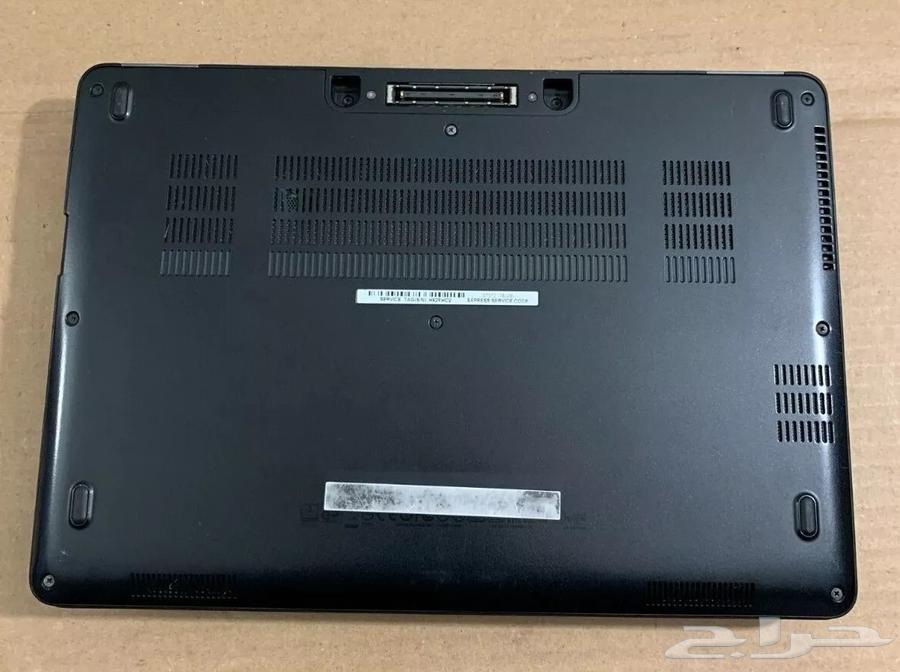 لابتوب i7 سريع SSD بسعر 650 ريال63678205728770112