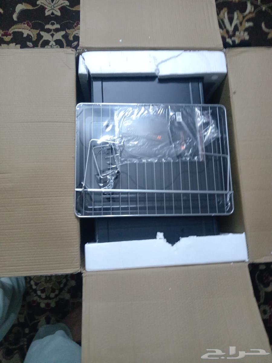 فرن كولن KOOLEN جديد63656052578434113
