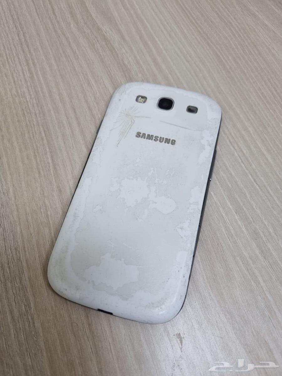 Samsung S3 Mini phone works excellently63679231365634111
