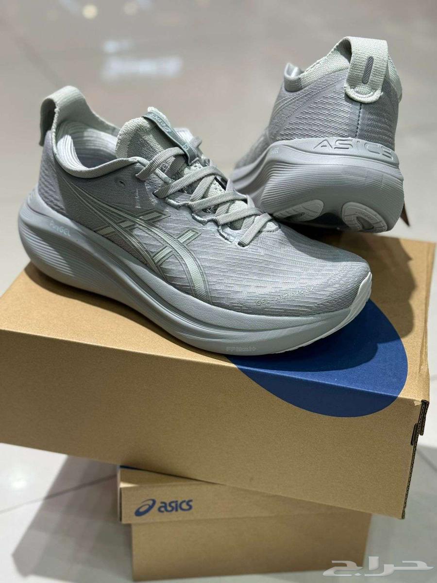 شوزات asics اسكيس63679432263939110