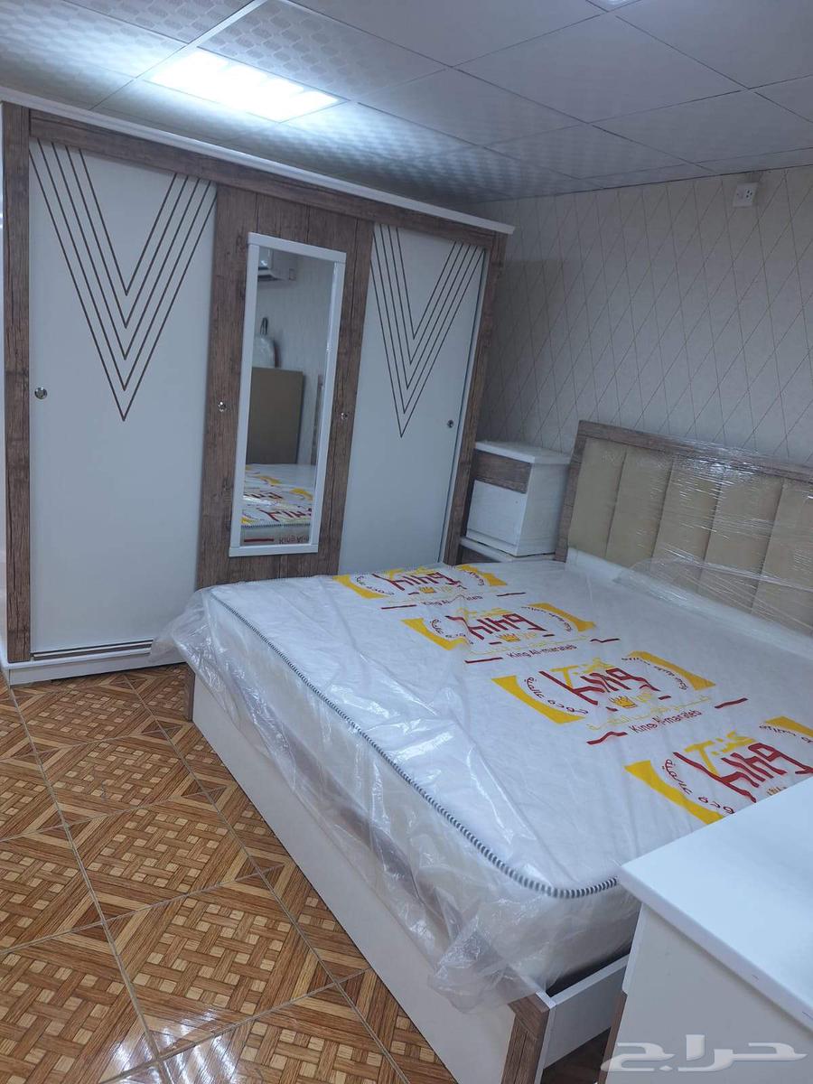غرف نوم جديدة63678027848577114