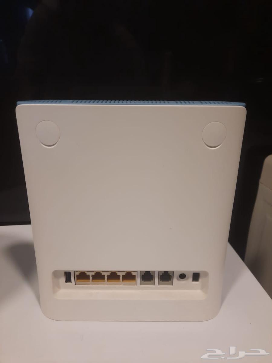 Clean 4G Router63619052226050111