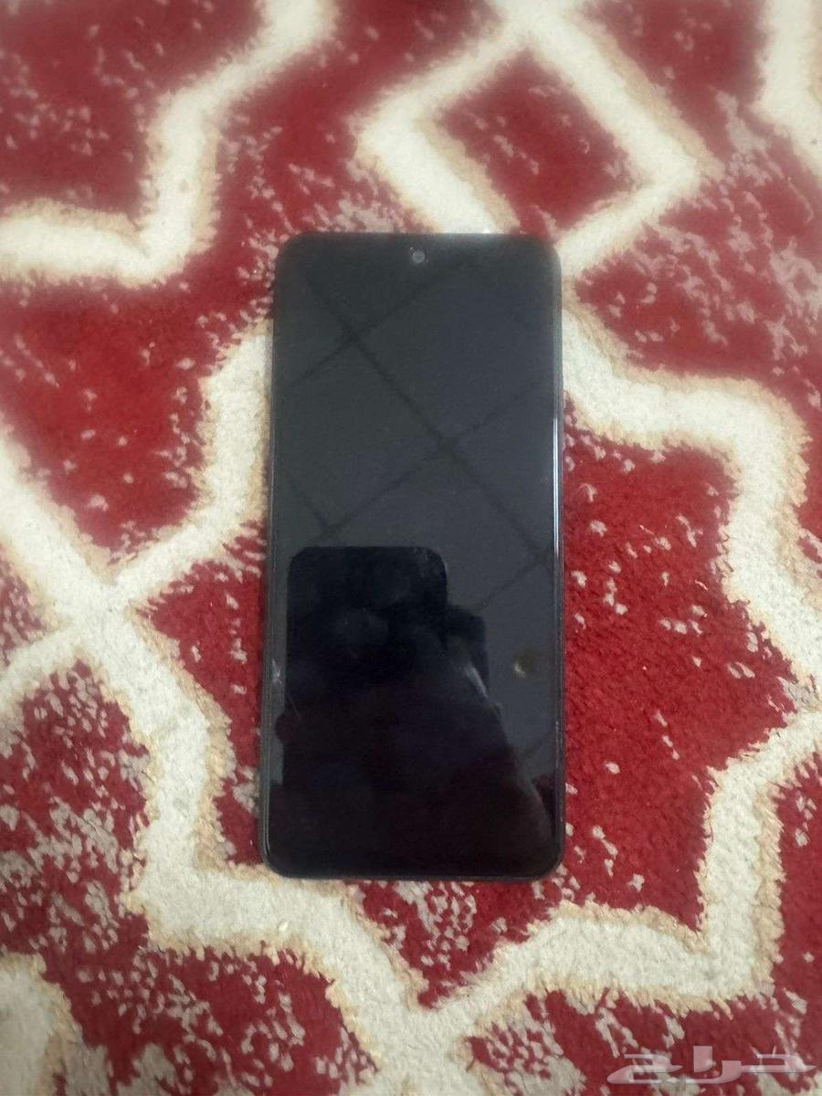 جوال شاومي ريدمي نوت 12 فور جي xiaomi redmi note 1263675857715074110