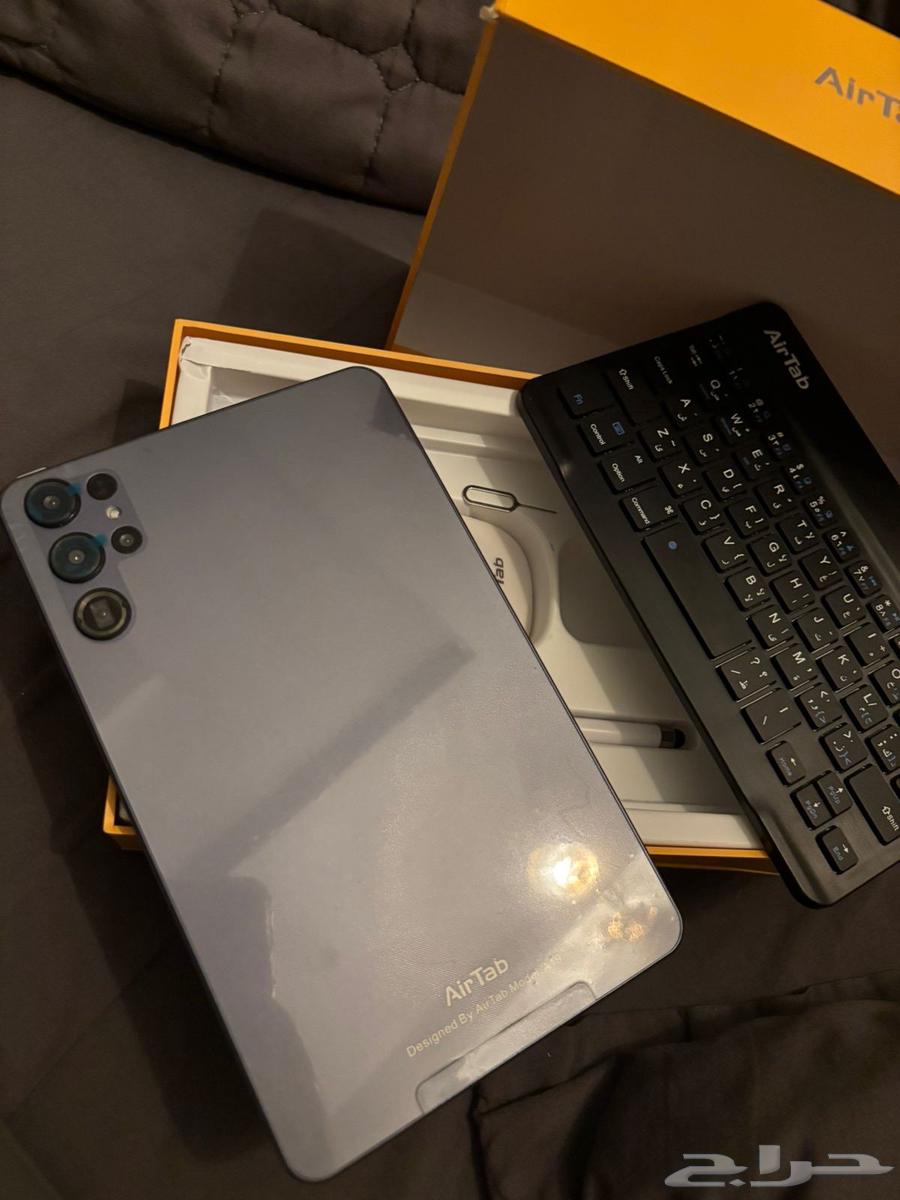 تابلت جديد للبيع63677764666753111