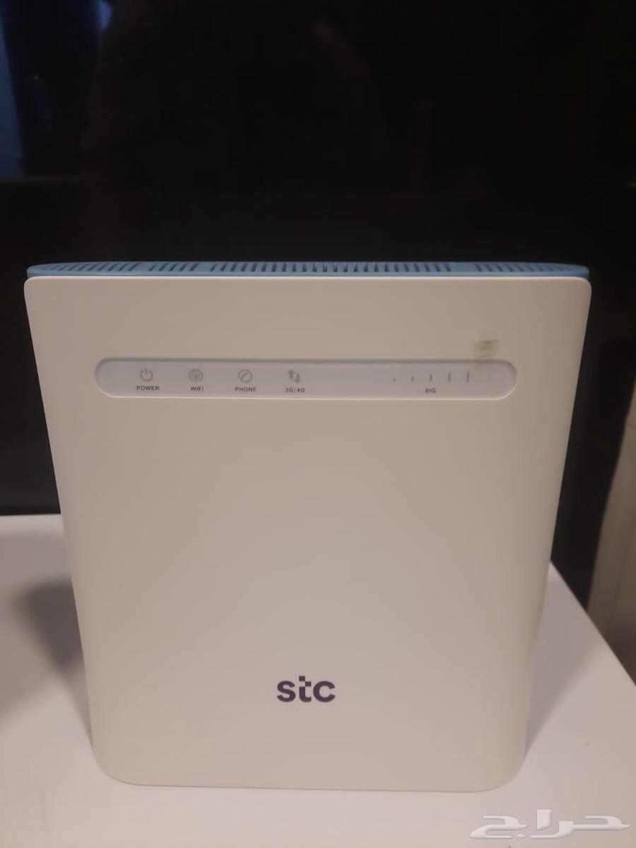 Clean 4G Router63619052226050112