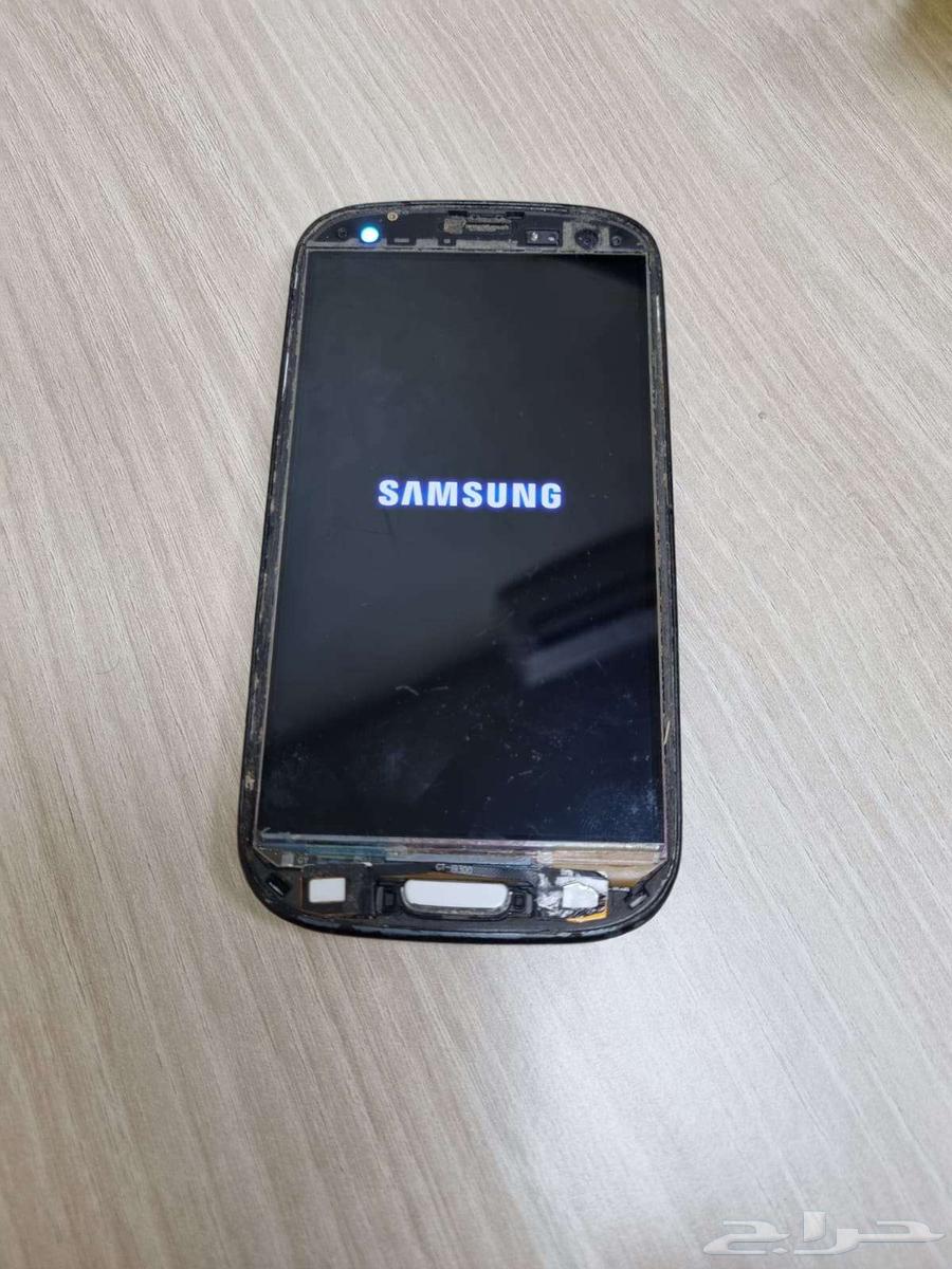 Samsung S3 Mini phone works excellently63679231365634112