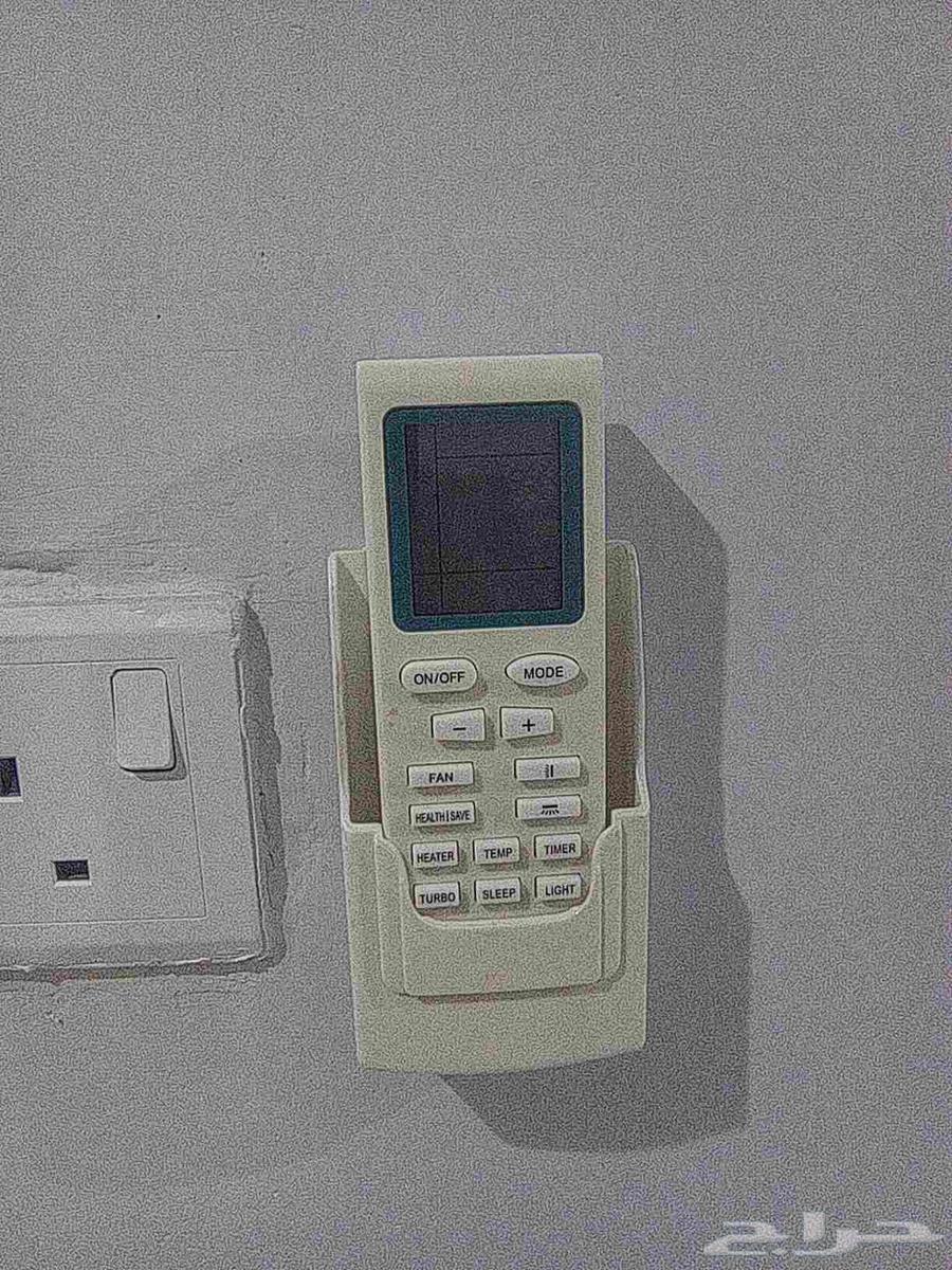 Split air conditioner for sale, 2 tons, almost new, price 110063680641369474111