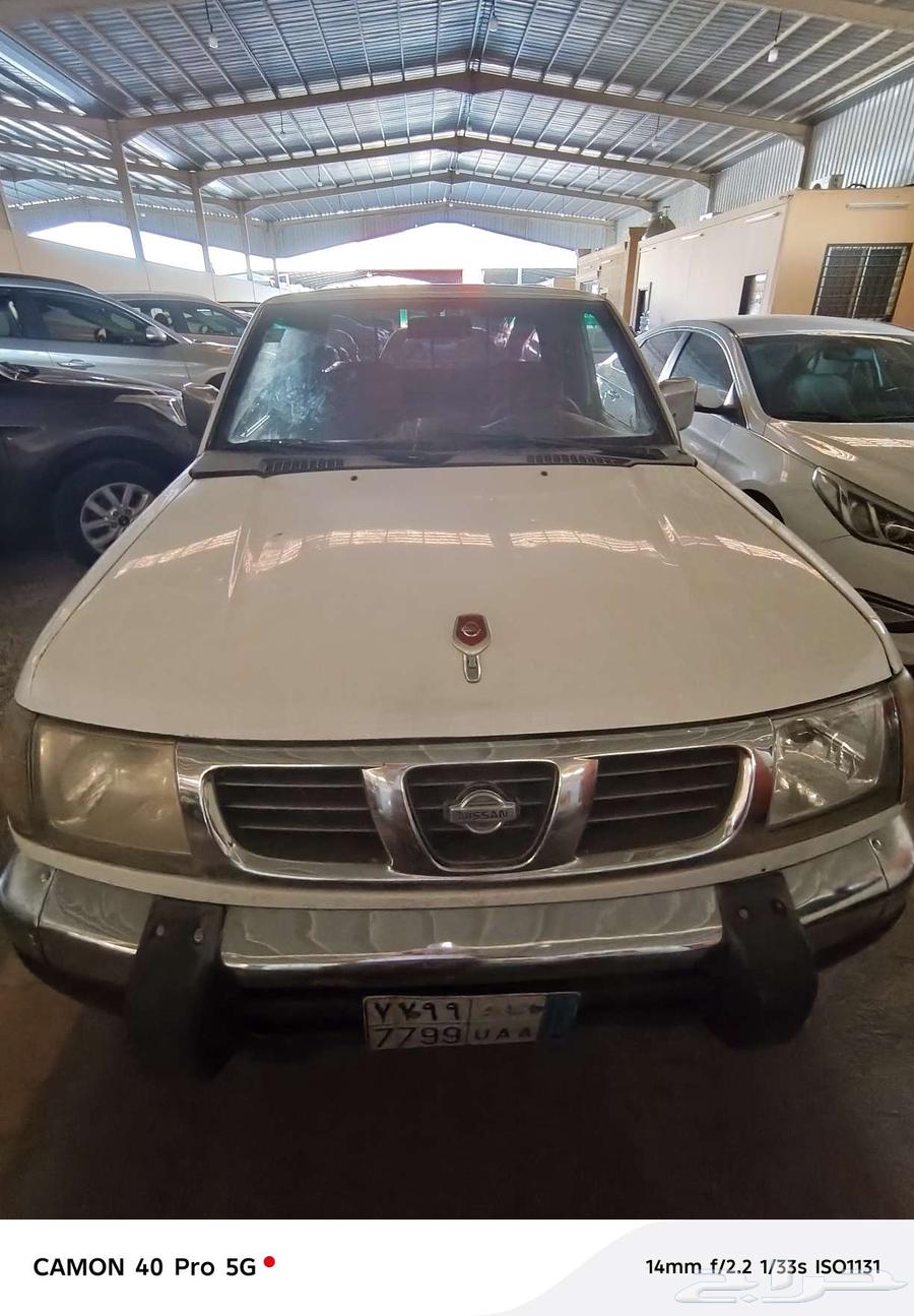 دتسن 2004 ديزل63728221091201110