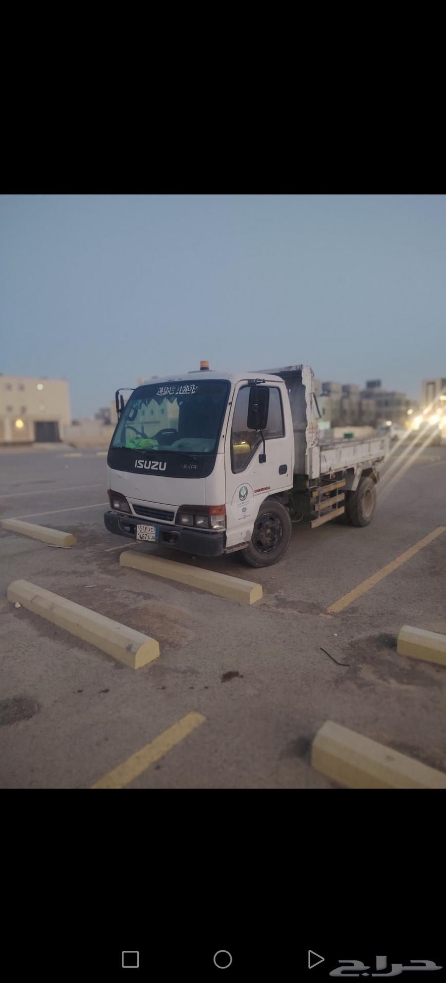 دينه قلاب الإيجار الشهري واليومي ونقل المخلفات63731603075331110