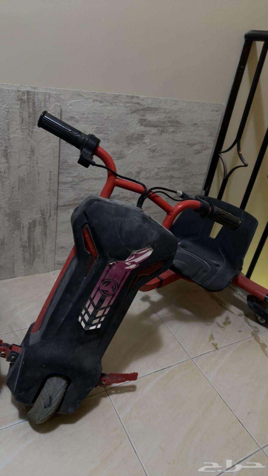 سكوتر وسيكل63677427225730111