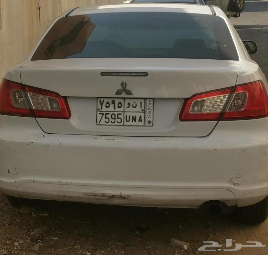 2009 Galant car, engine and transmission in good condition, mileage 2700 km, valid inspection63736577557634112