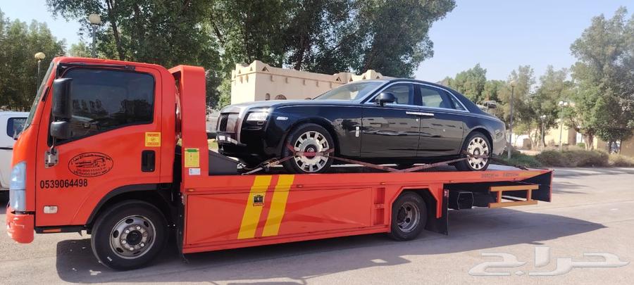 سطة هيدروليك جده الي رياض و دمام63735160191106110