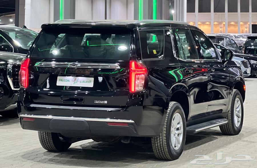 Tahoe LS Double Model 202463736480117634112