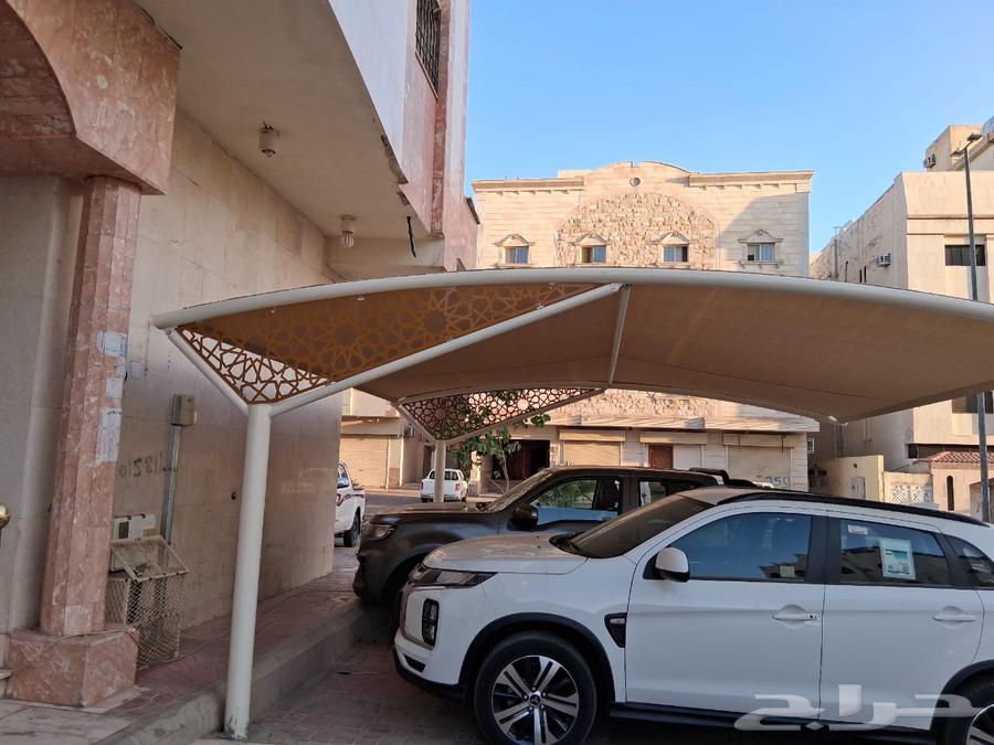 بيوت شعر ملكي مظلات سيارات سواتر تلبيس غراف ملكي64208163682563113