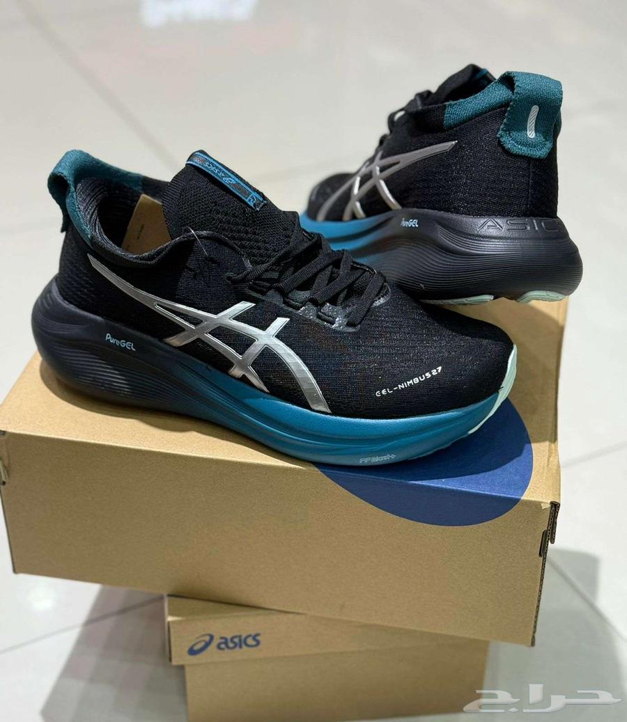 شوزات asics اسكيس63679432263939114