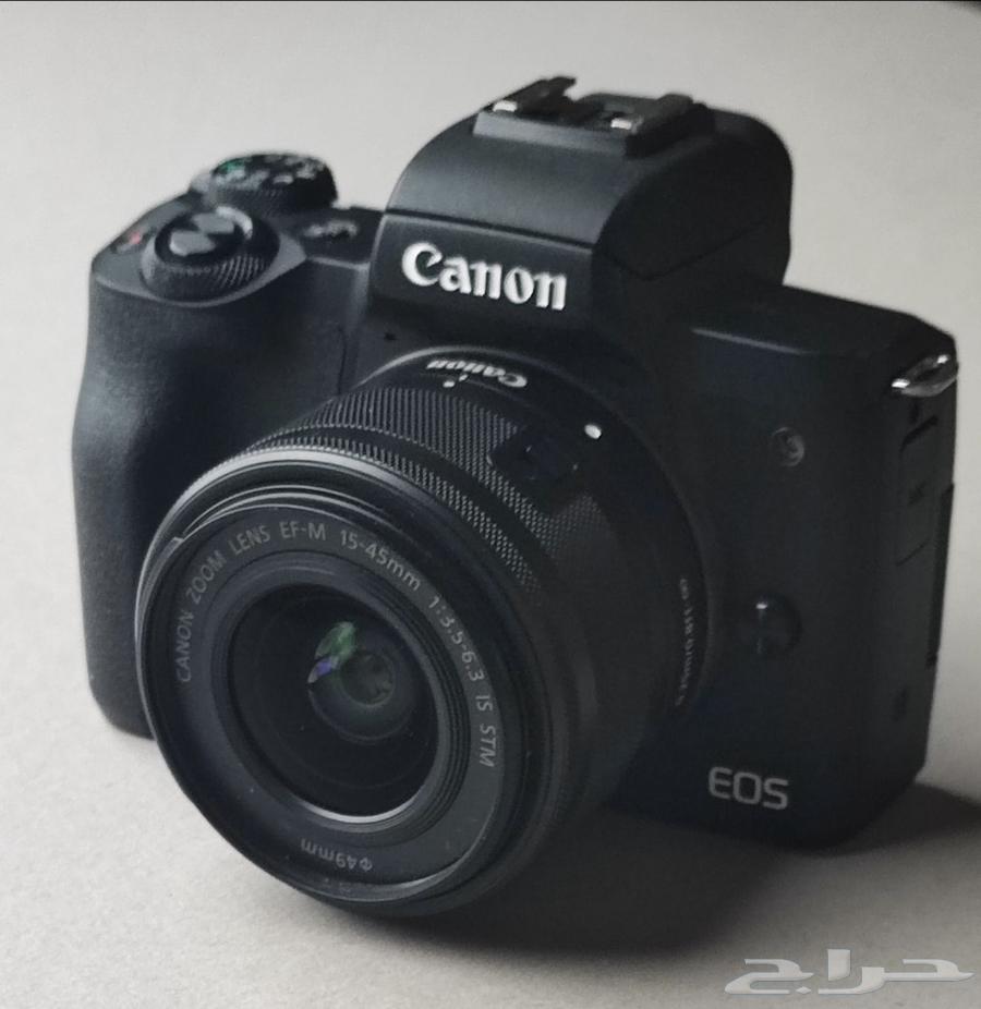 Canon M50 camera for sale63676204699139110