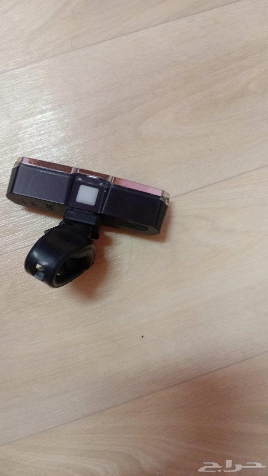 Rambow Cobra Safety Cycle Lamp63680906685955112
