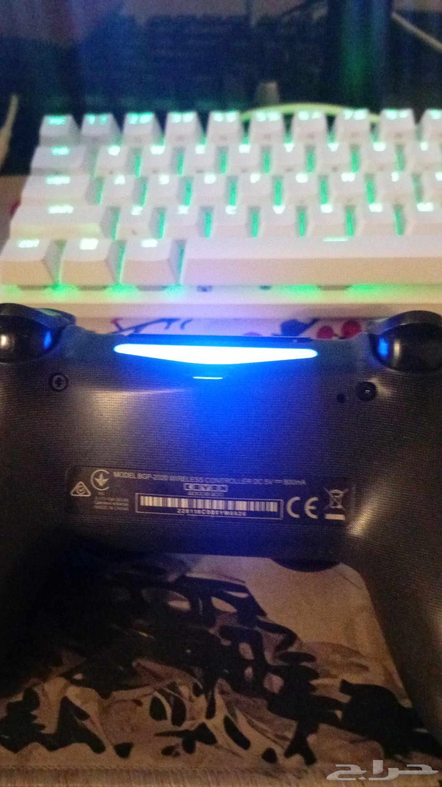 Sony controller used for a week in the UAE63677427186945110