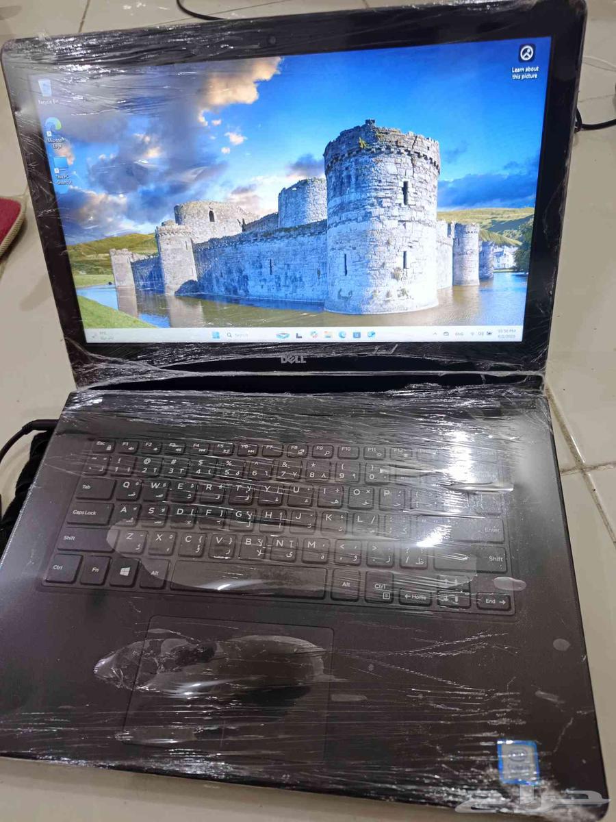لابتوب core i7  جدة63680554544513110