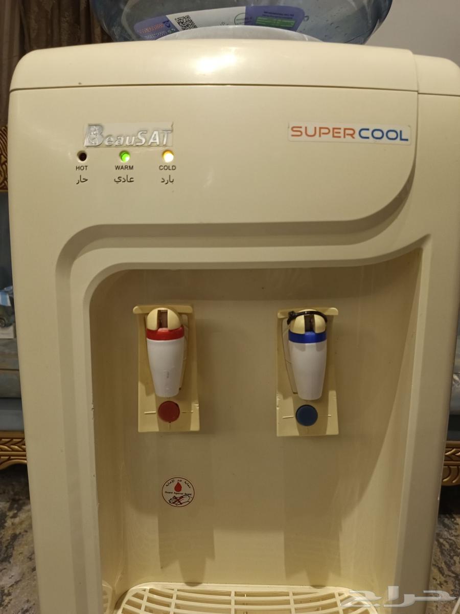 Clean water cooler with cold and hot functions63680370230529112