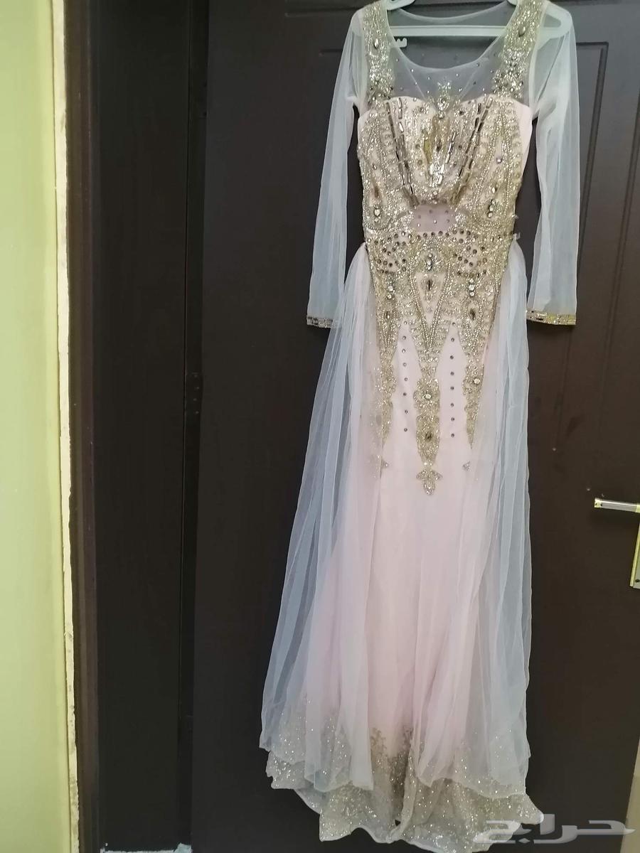 فستان سهرة63675944285057110