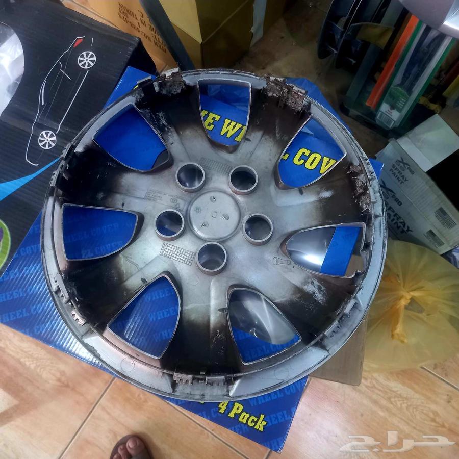 Hello, original and used complete set of Toyota Camry 2011 model63738719496194113