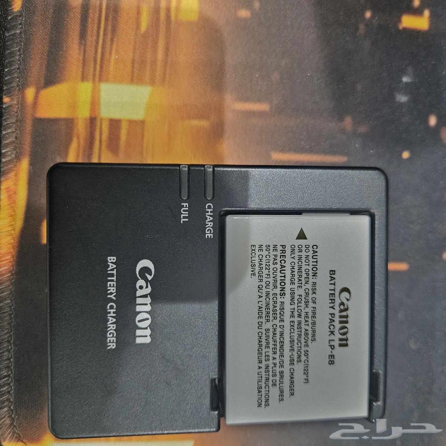 Canon D600 camera with all accessories for the highest offer63676648909697111