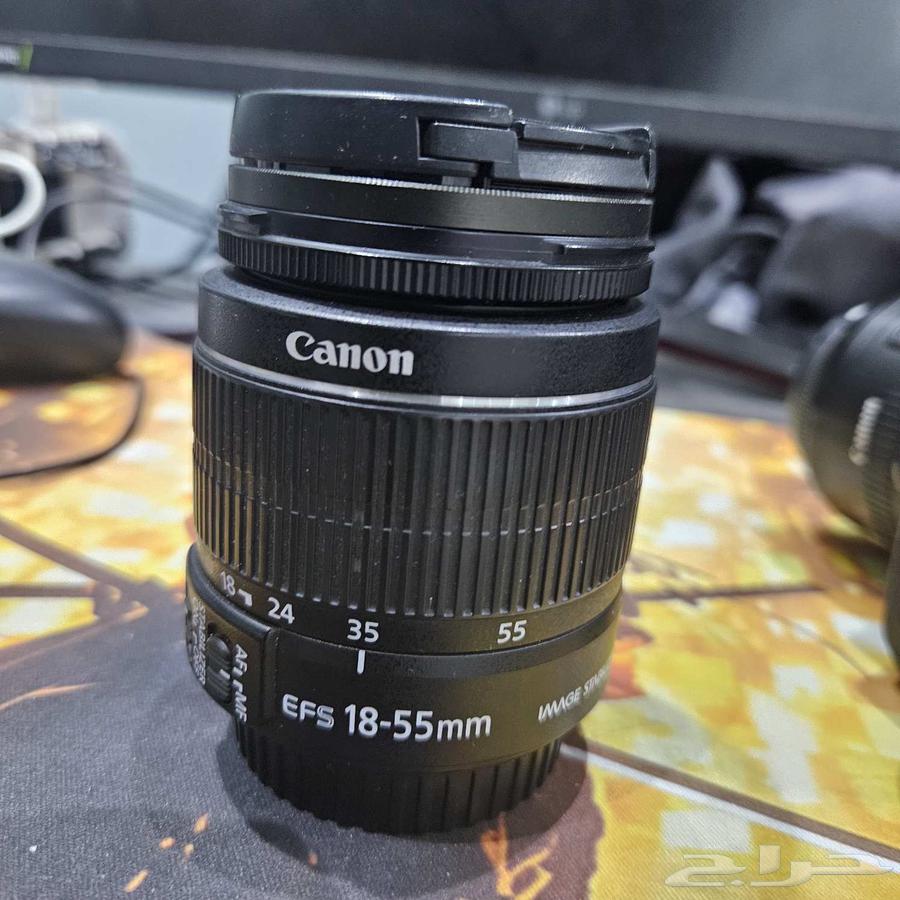 Canon D600 camera with all accessories for the highest offer63676648909697113