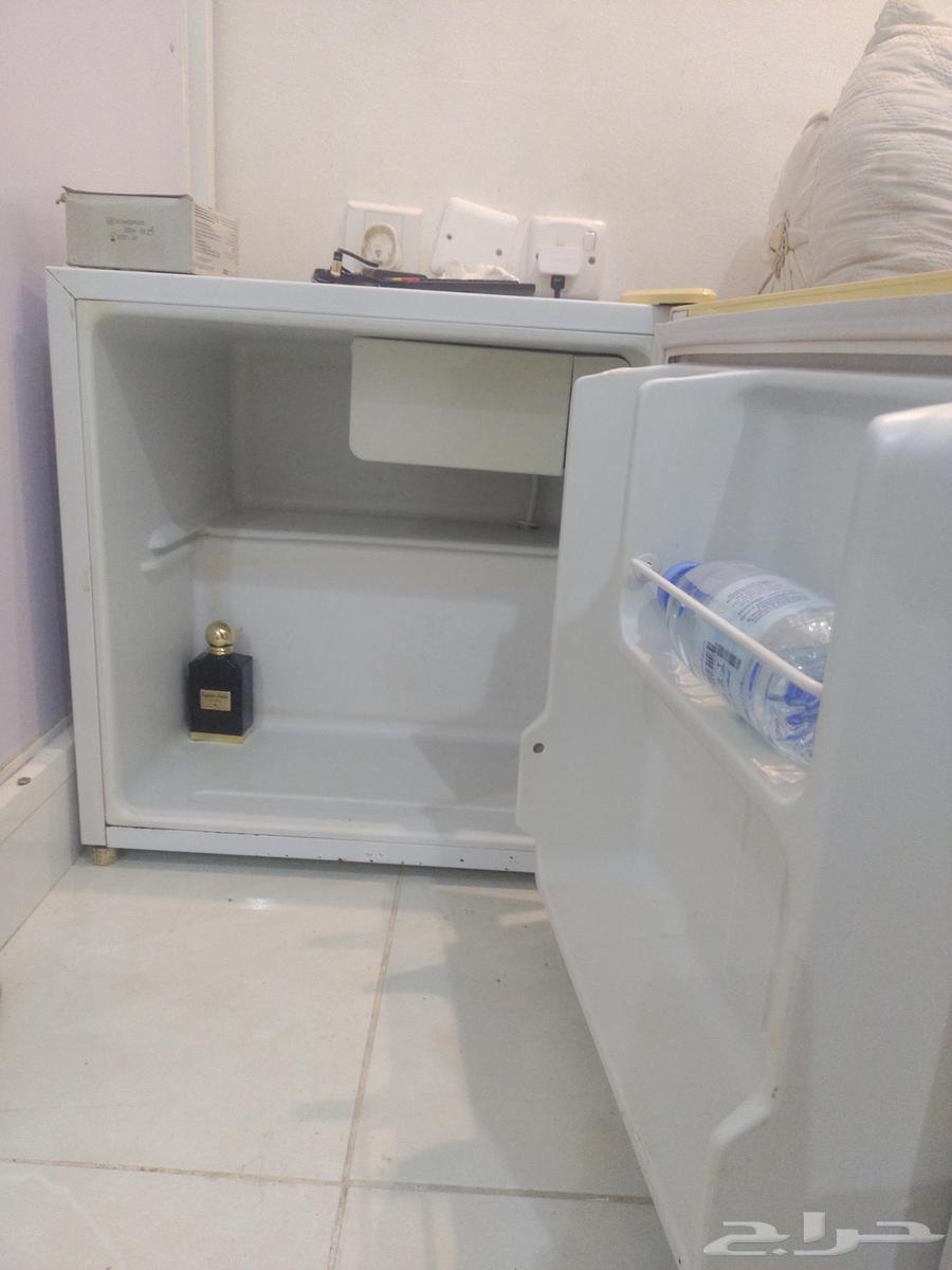ثلاجه جنرال صغيره لغرف النوم والديوانيات63680820094723111