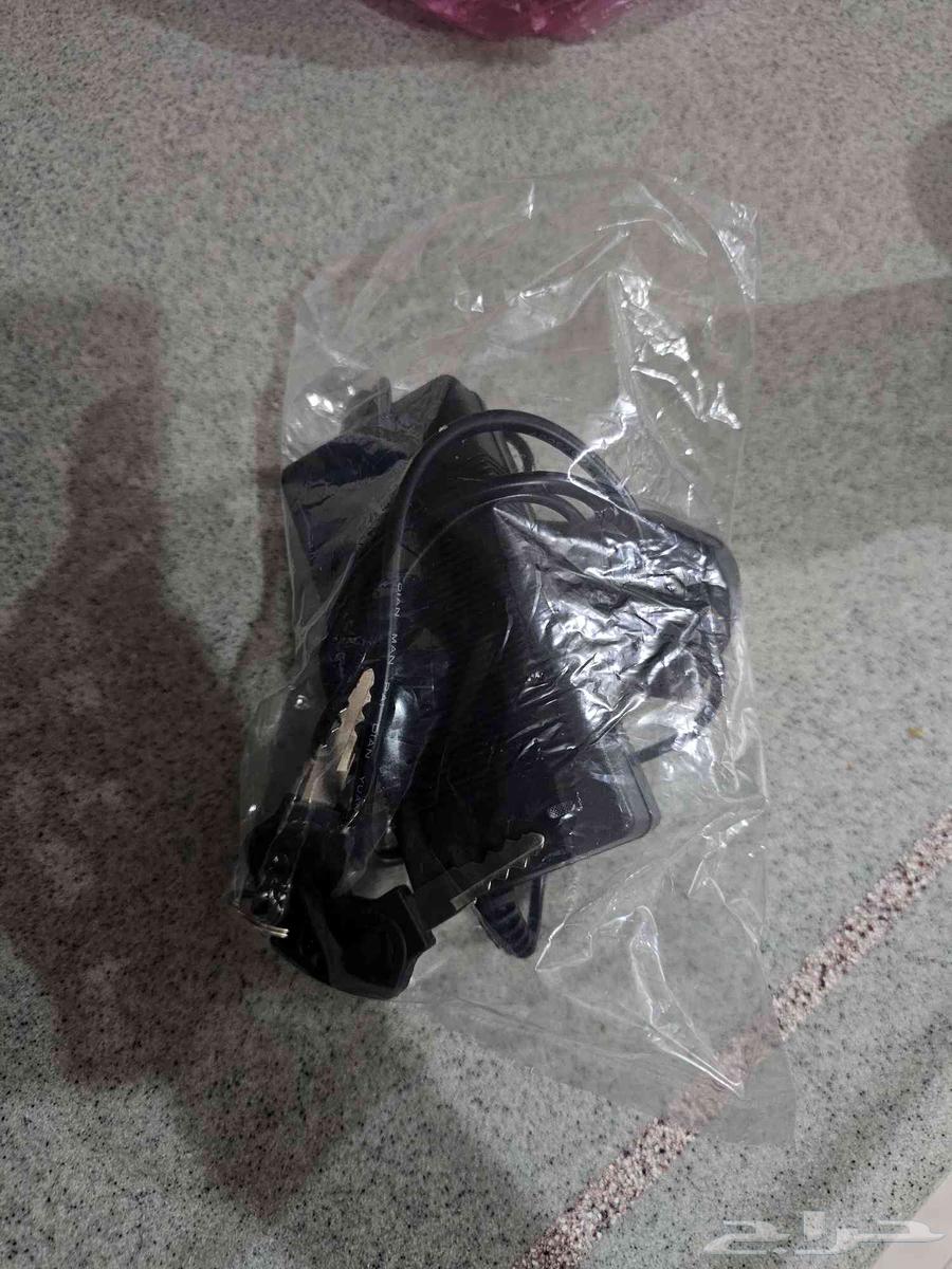 A scooter, charged and used for two months, new, reason for sale: no need for it63699298575106113
