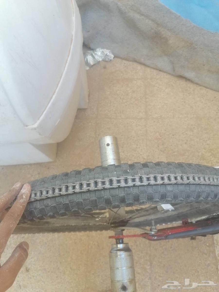Kfir 20 Size Chain Used for Two Months63677854214786110