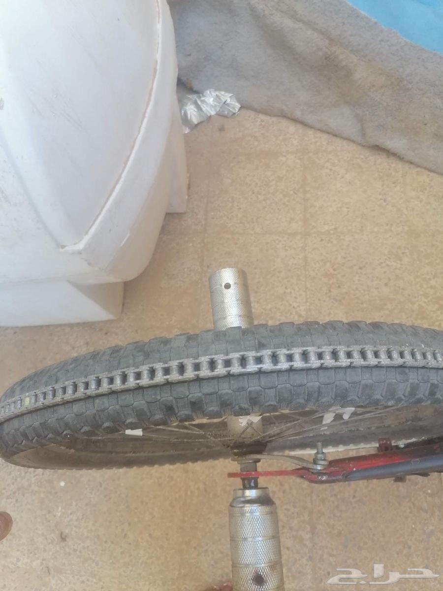 Kfir 20 Size Chain Used for Two Months63677854214786111