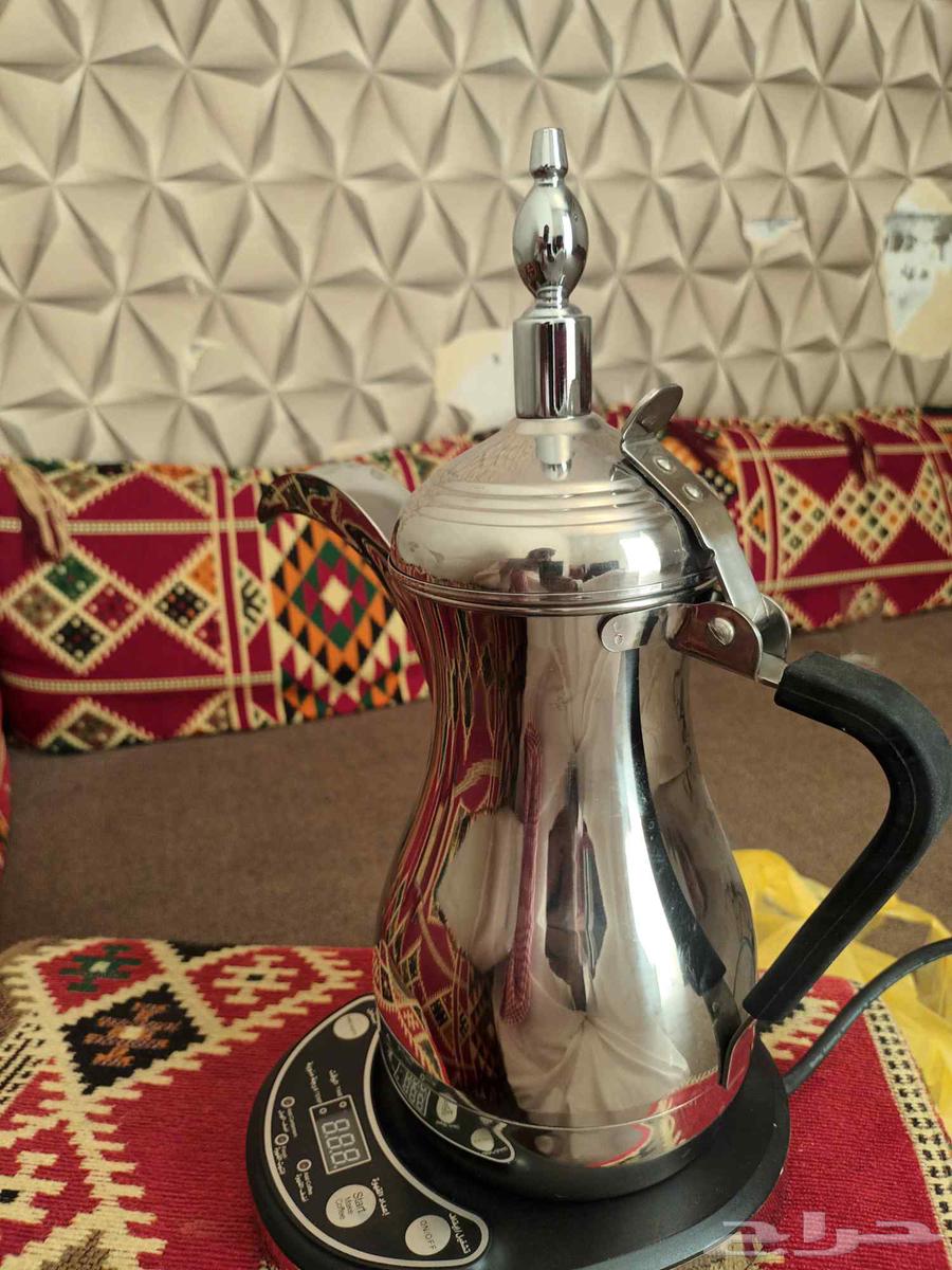 دلة الخليج كهربائية نظيفة وطابعة صور كانون مساج مقعد ذكي63679024973441110