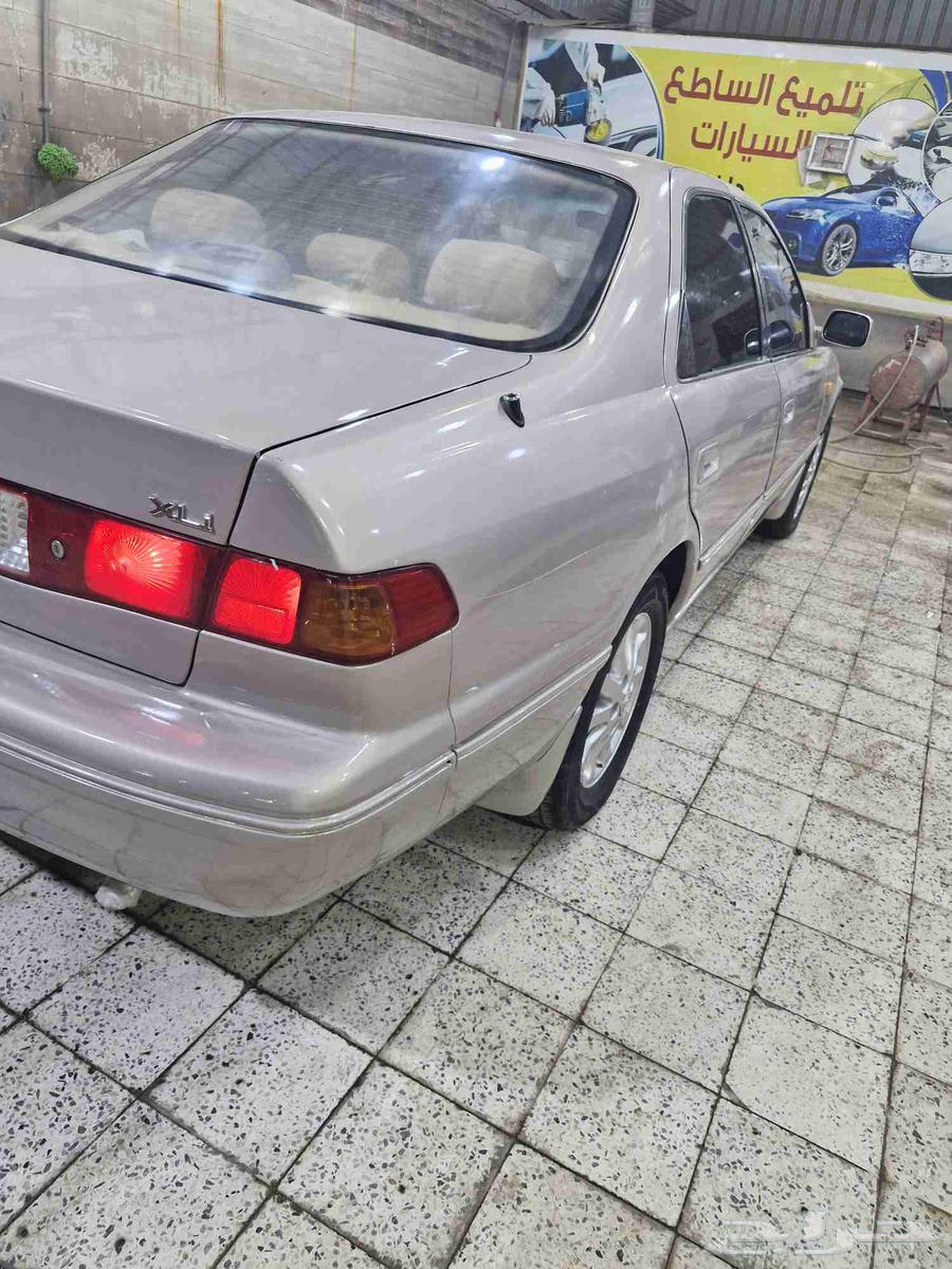 ((( Sold ))) 2001 Camry XLI ((( Sold )))63742142645251111